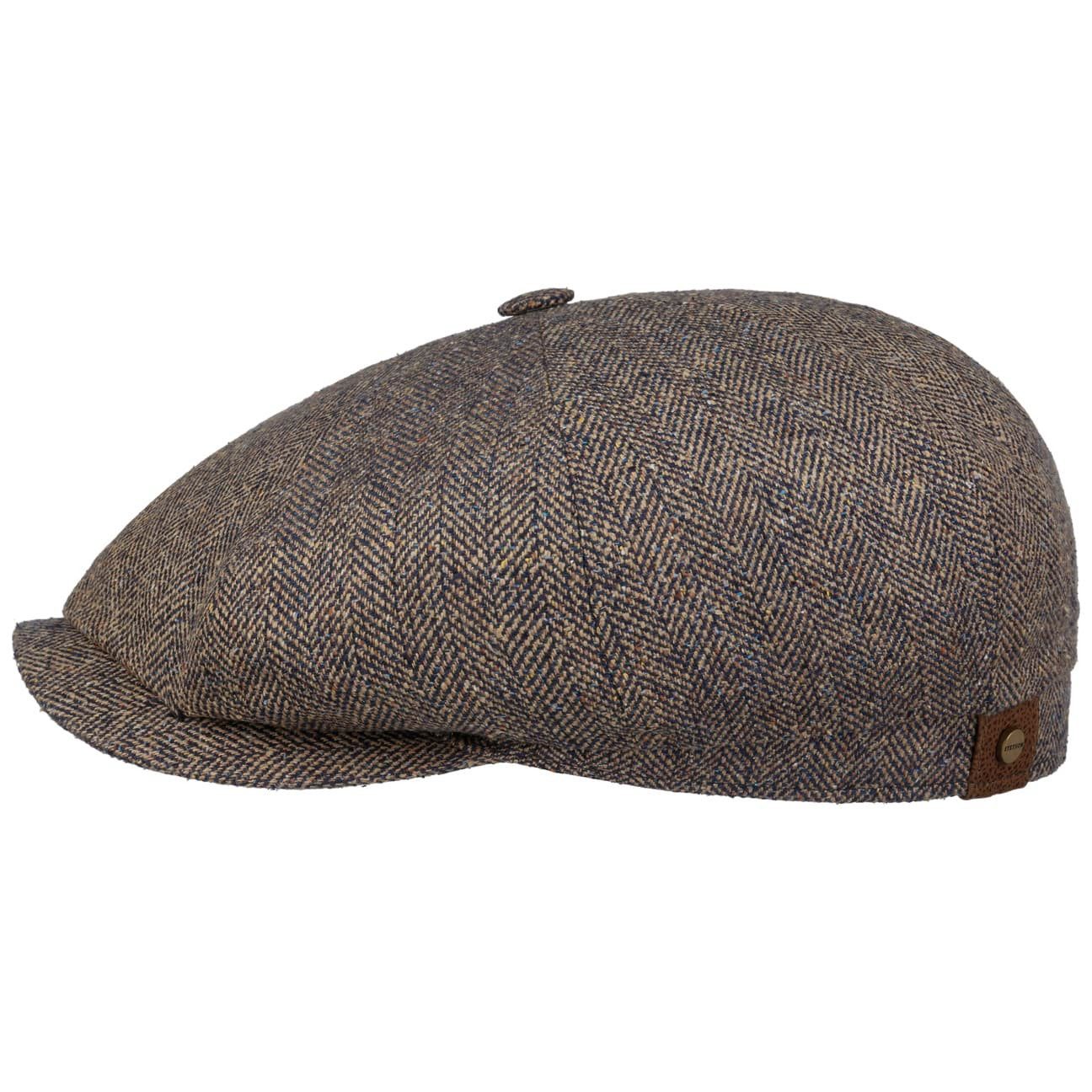 beige-blau