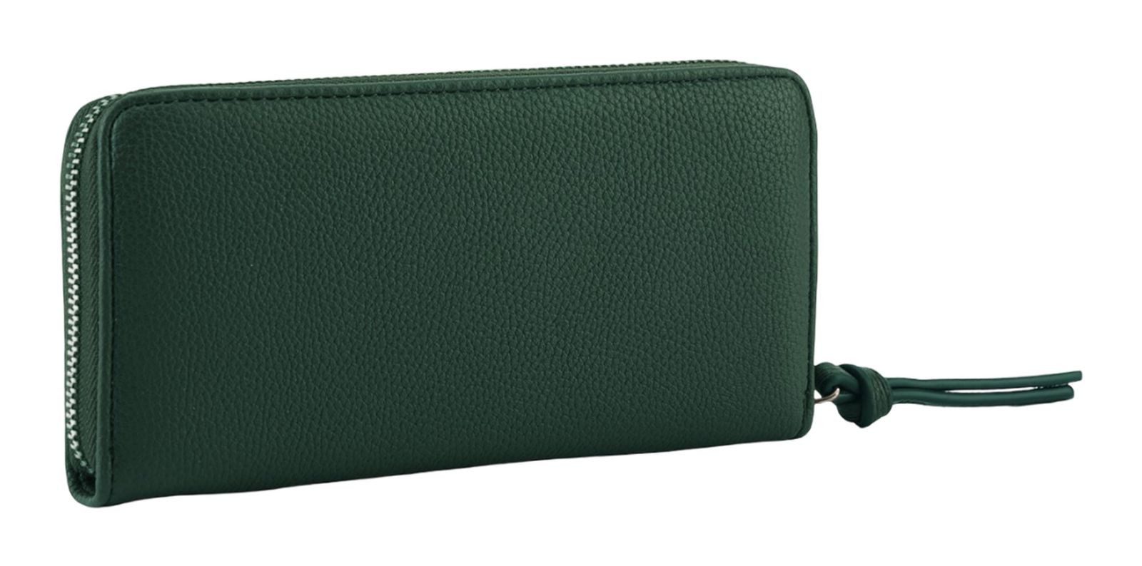 FREDsBRUDER Geldbörse Long Wallet, aus echtem Leder