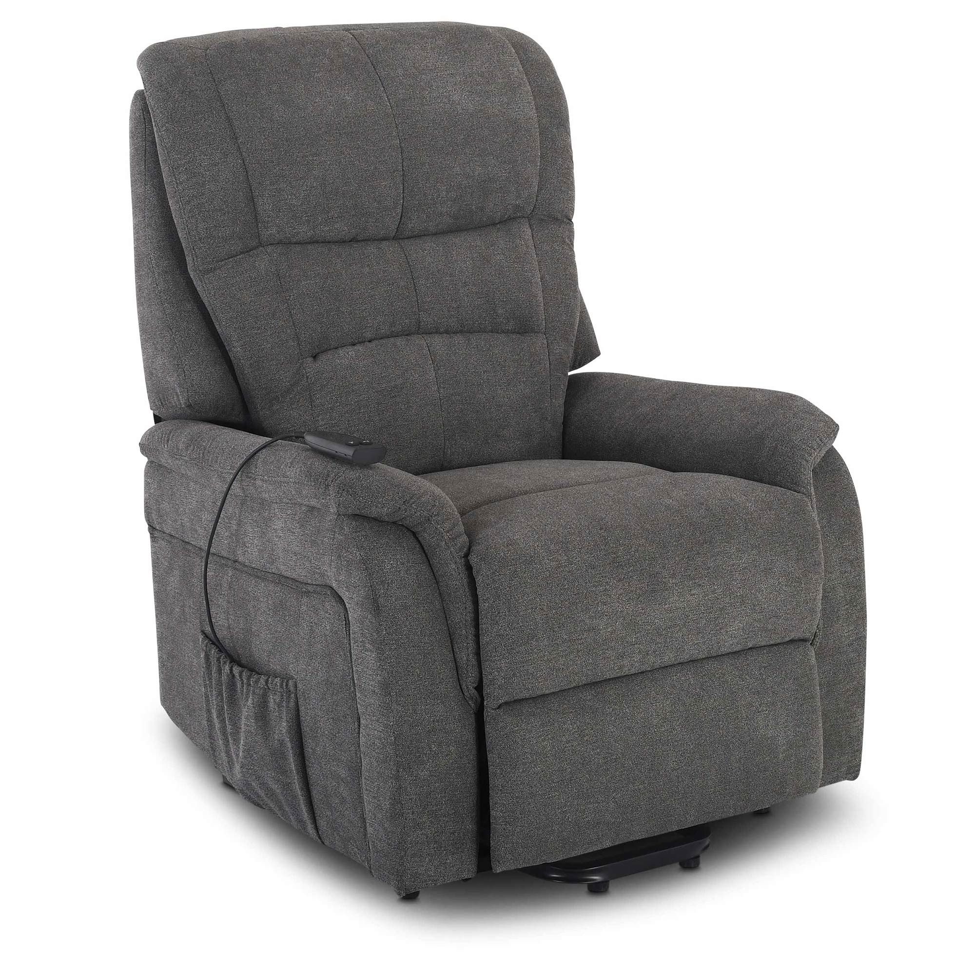 Raburg TV-Sessel Fernsehsessel mit Aufstehhilfe, Relaxsessel mit Liegefunkt günstig online kaufen