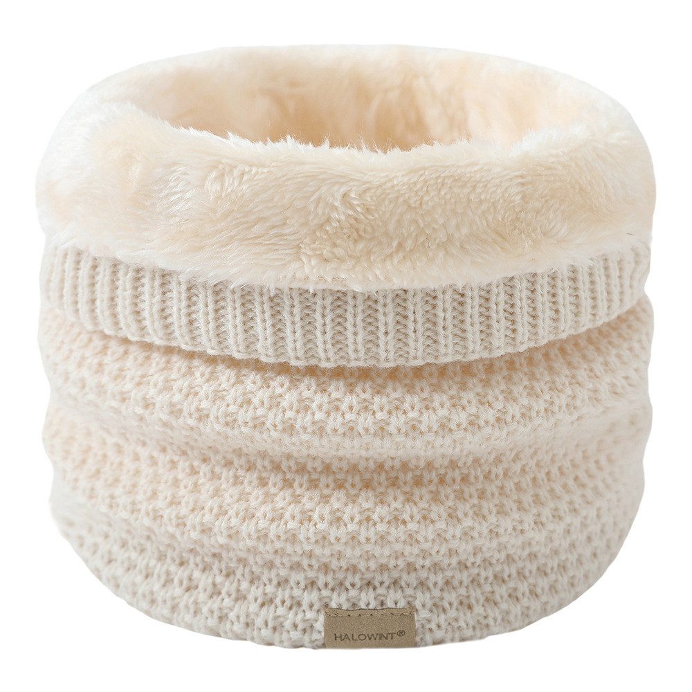 Blusmart Halswärmer Unisex-Halsband und warmer Schal, günstig online kaufen