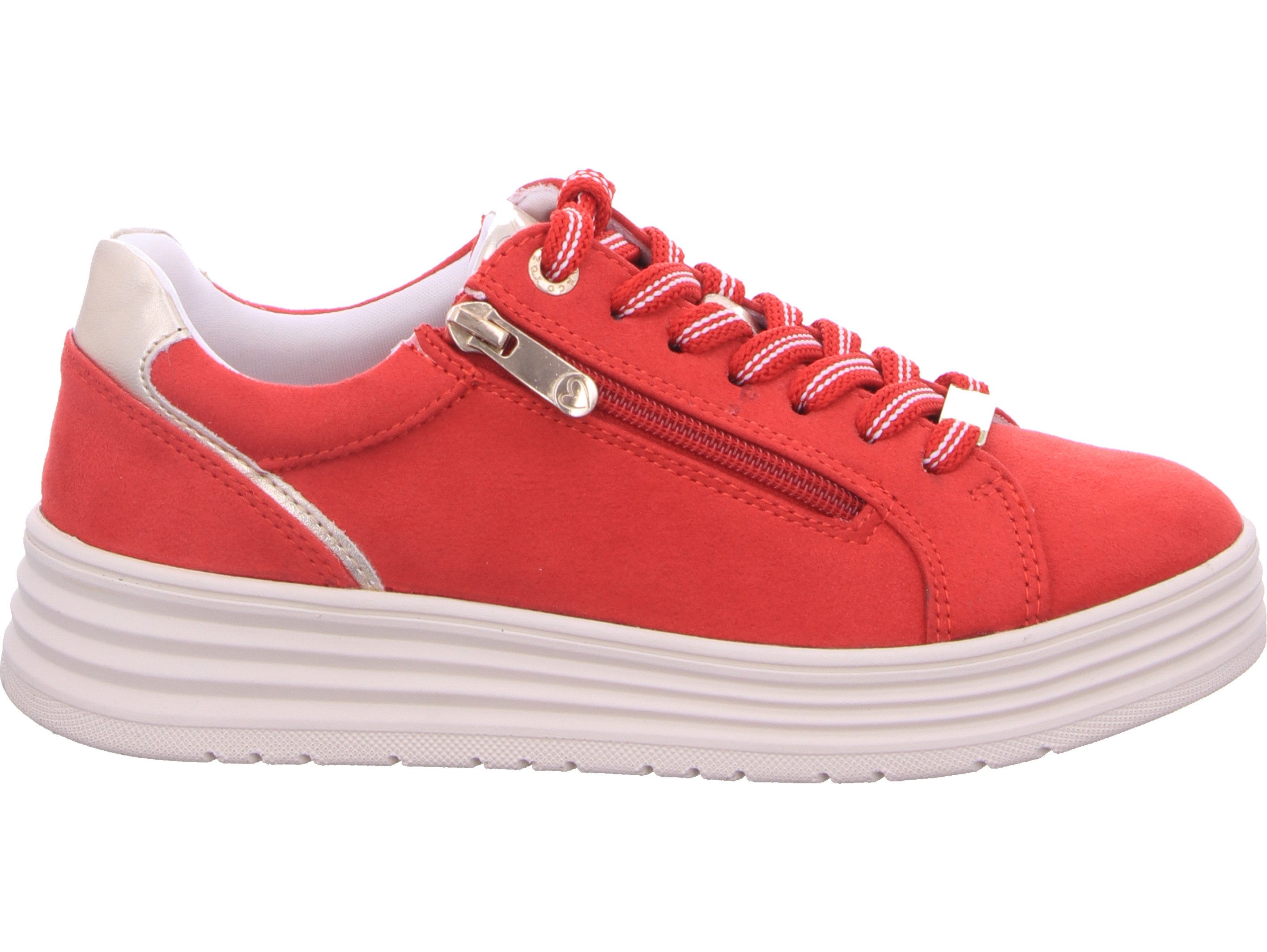 MARCO TOZZI Schnürschuh günstig online kaufen