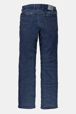 Boston Park 5-Pocket-Jeans Boston Park Jeans Stretchkomfort Straight Fit