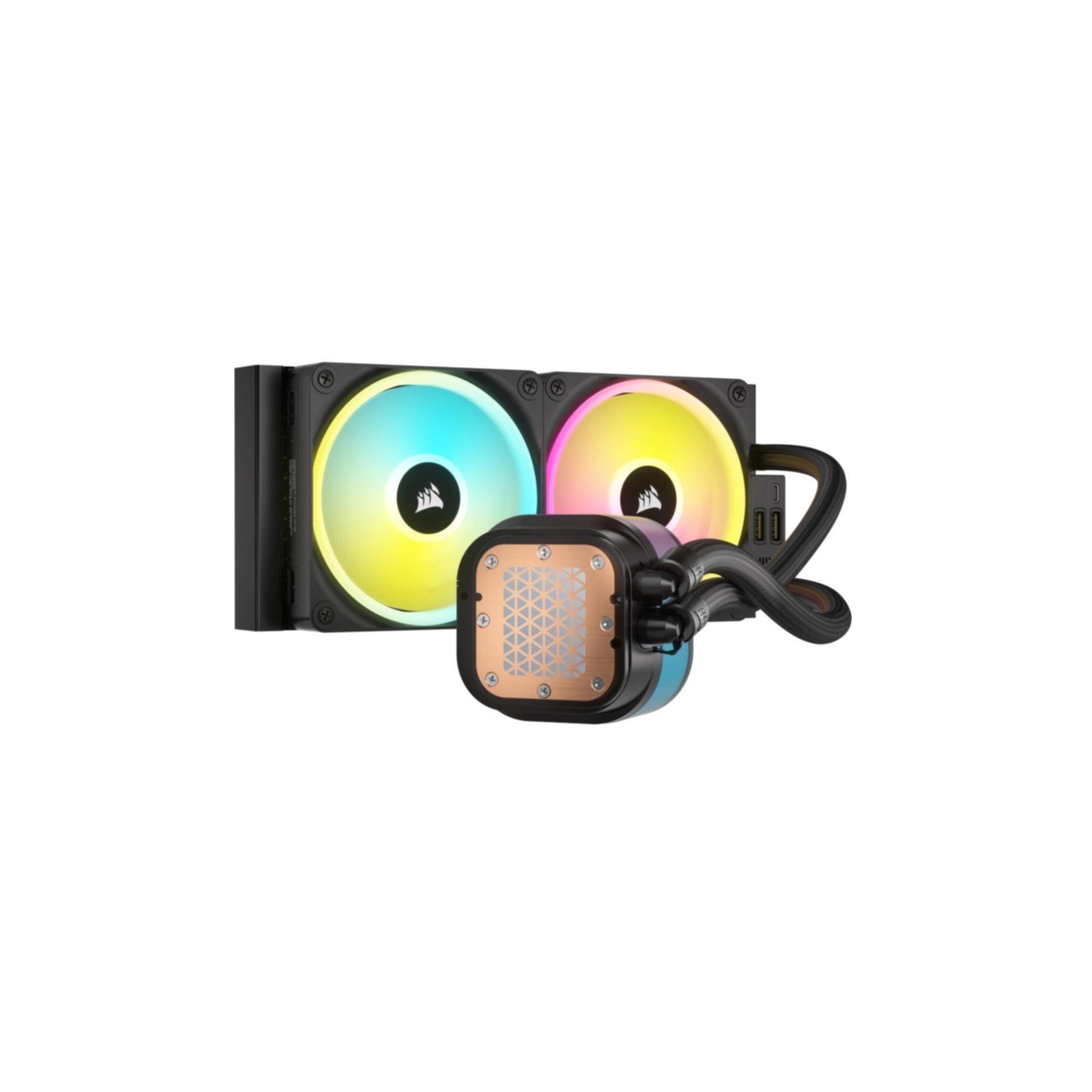 Corsair Gehäuselüfter CW-9061007-WW