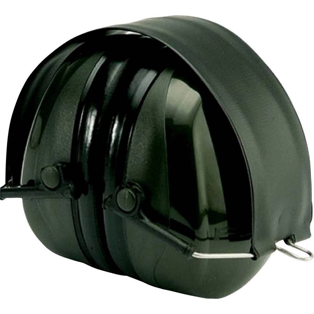 3M Kapselgehörschutz OPTIME II KAPSELGEHÖRSCHUTZ SNR 31 DB H520F, faltbar