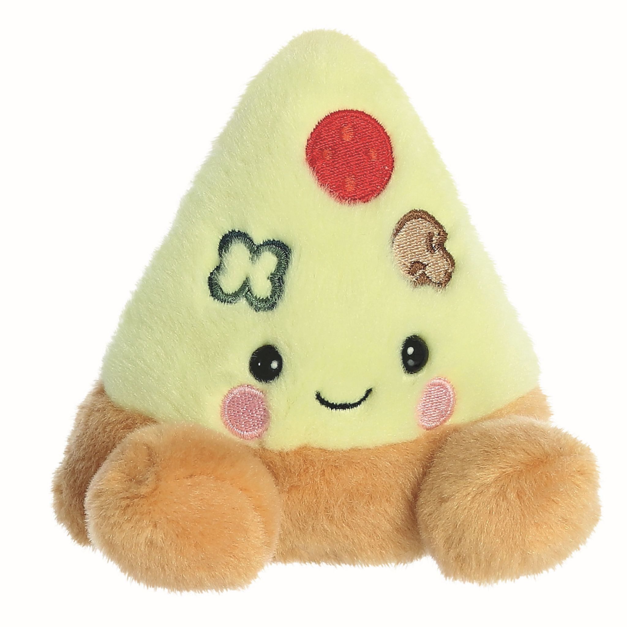 Aurora Plüschfigur AuroraPP Peppa Pizza Slice 5In