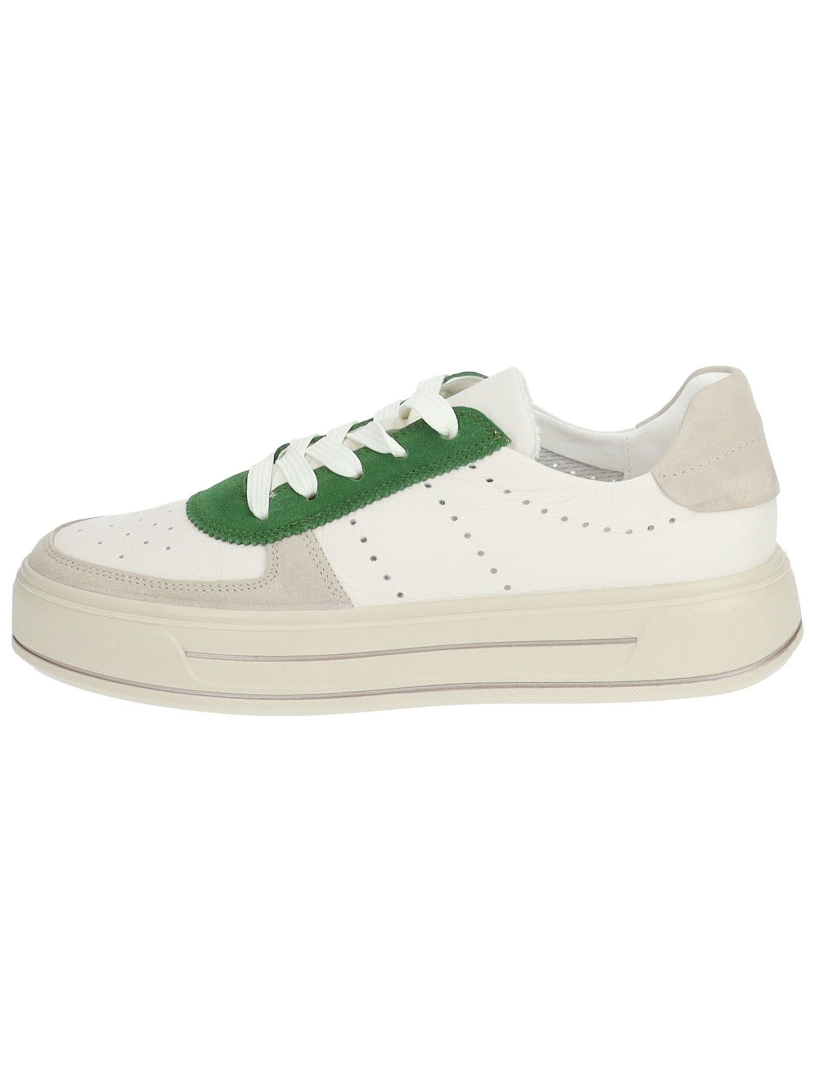 Ara Sneaker Leder Sneaker günstig online kaufen