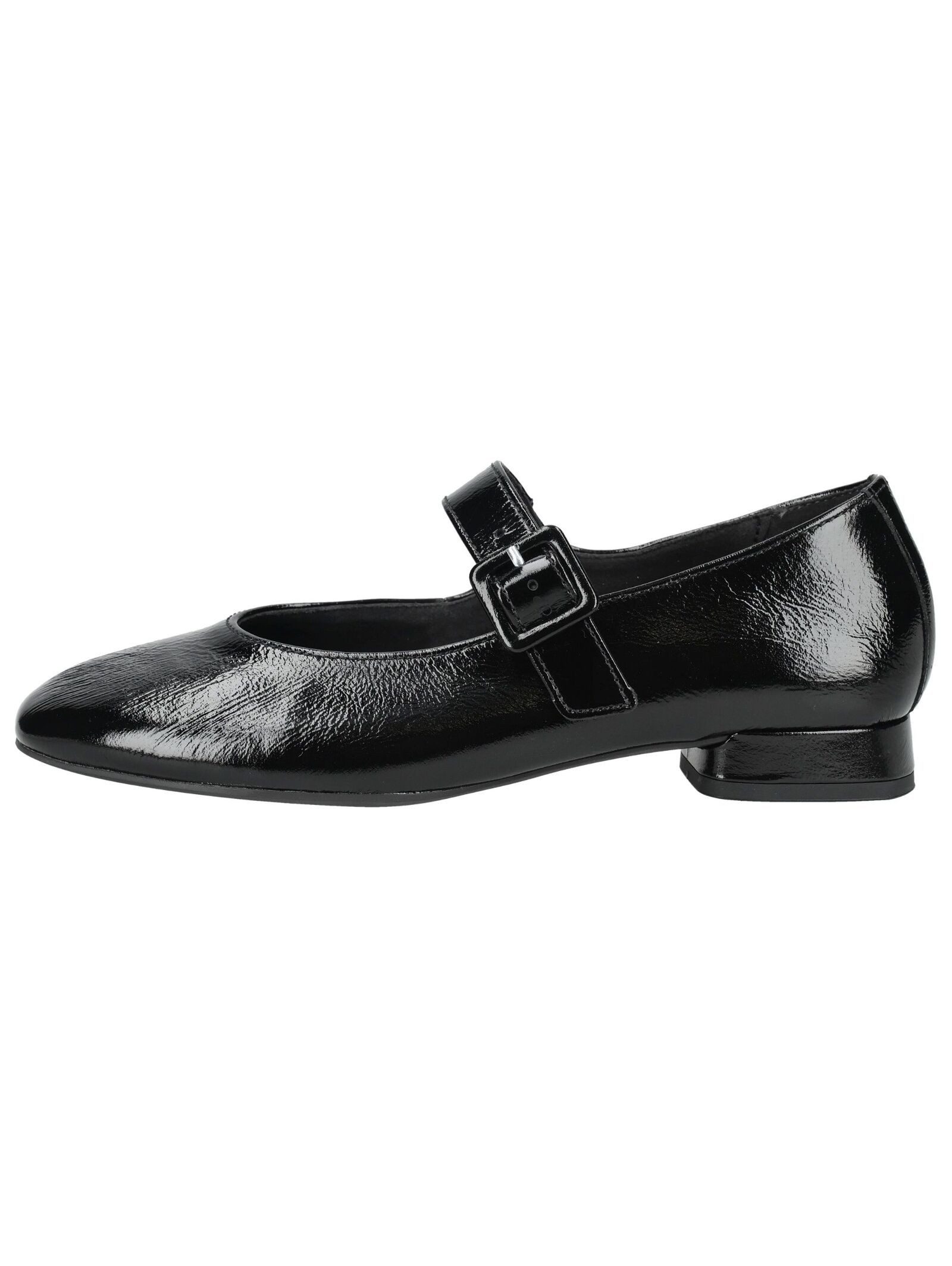 Gabor Gabor Ballerinas Leder Riemchenballerina