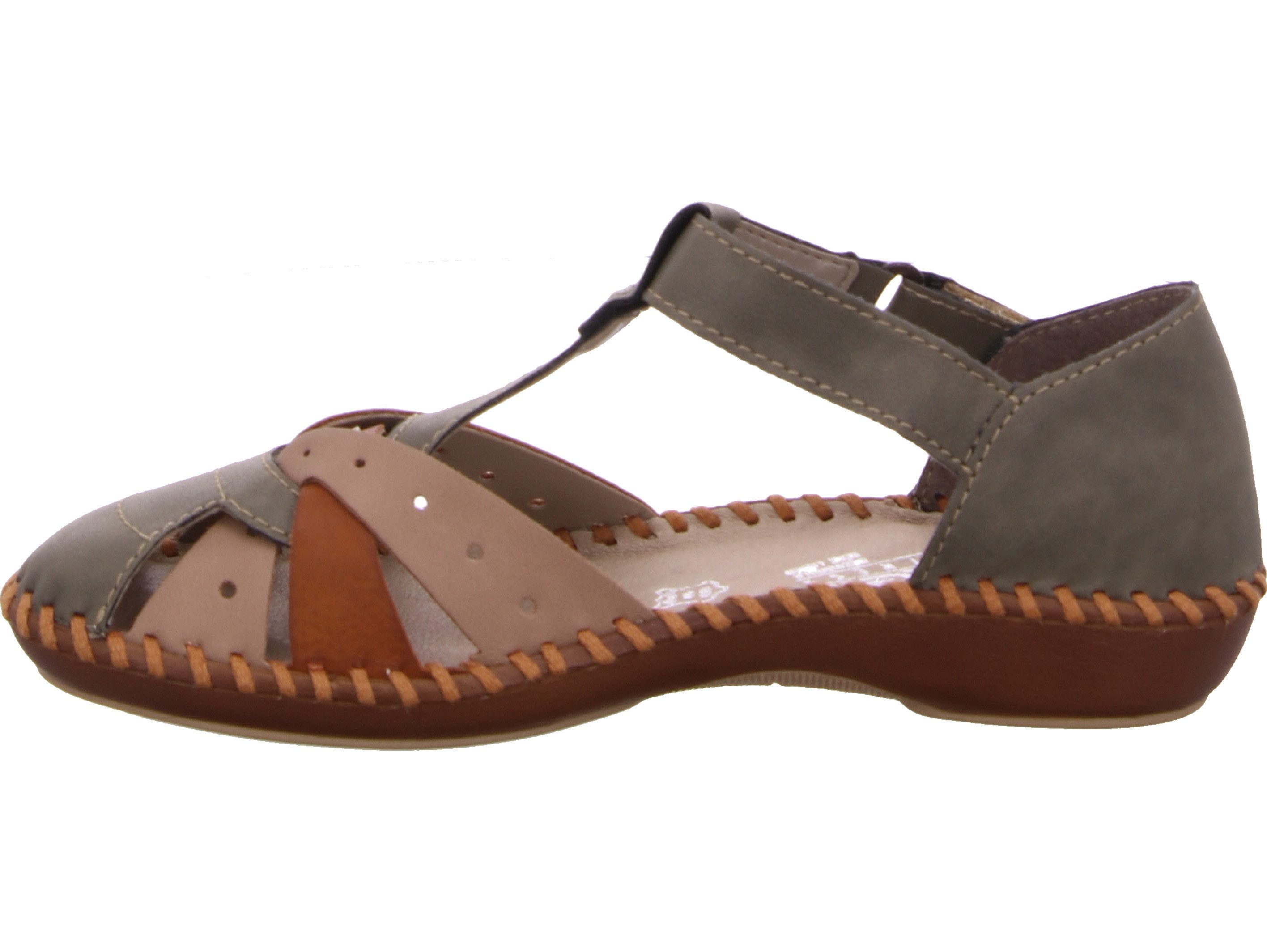 Rieker Slipper