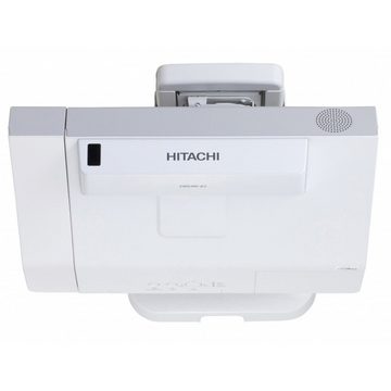 Hitachi CP-AW3005 inkl. Halterung Beamer (3300 lm, 10000:1, 1280 x 800 px)
