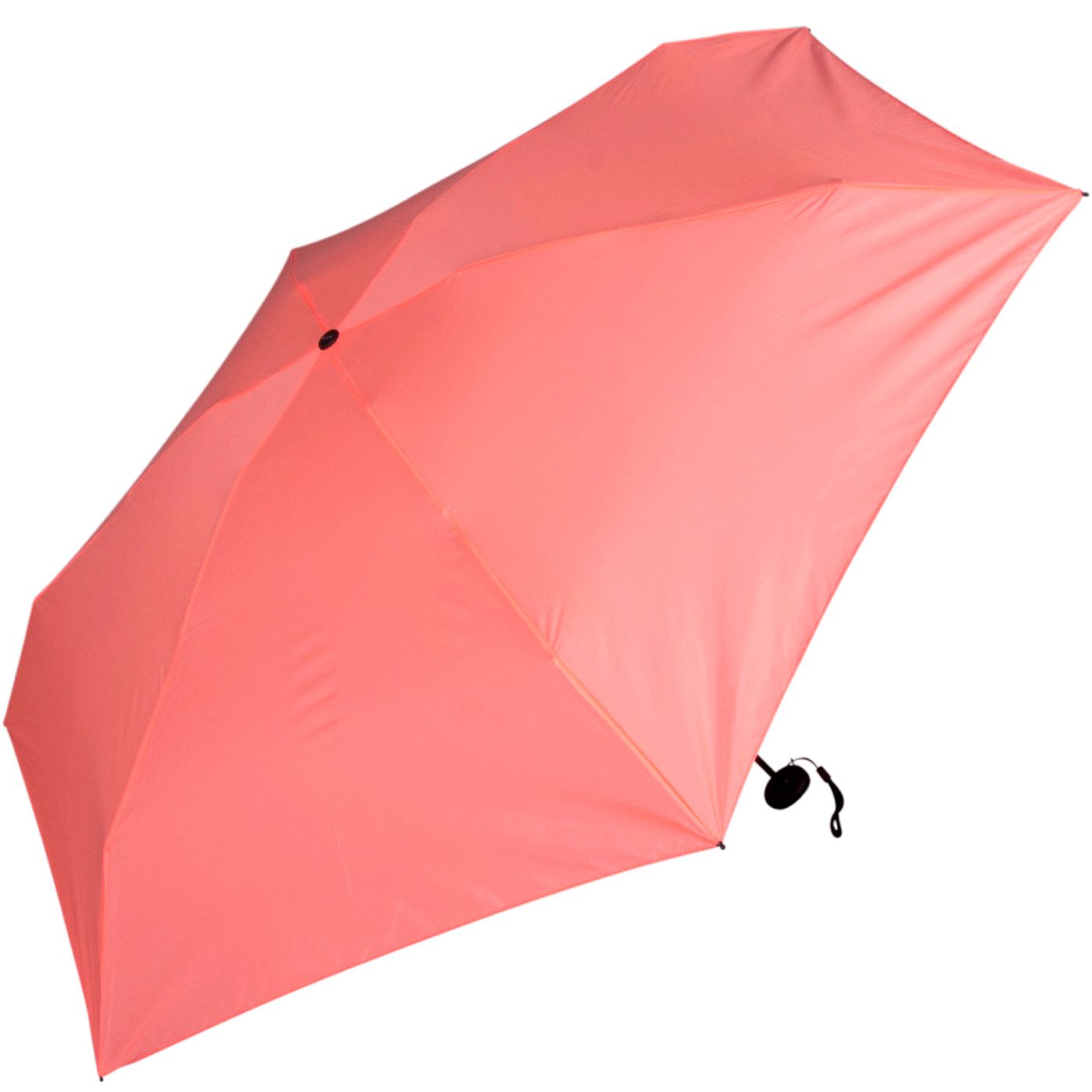 doppler® Taschenregenschirm Fiber Compact winziger Schirm für Damen und Herren, für kleine Taschen, in modischen Trendfarben