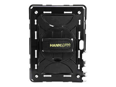 Hannspree Notebook-Rucksack HANNSPREE Rugged Tablet Protection 10.1