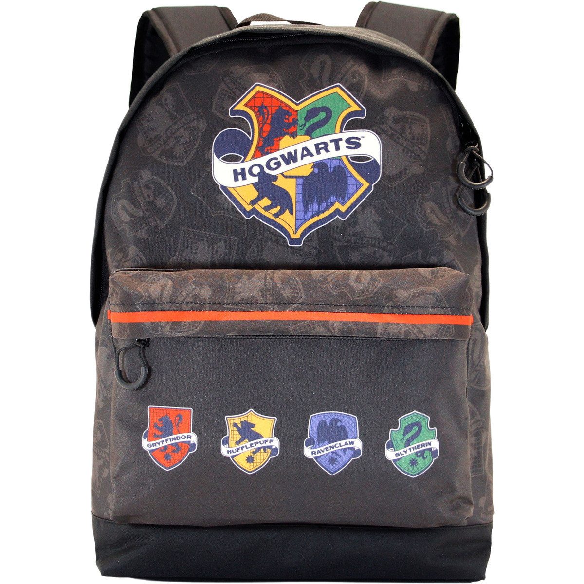 Warner Bros. Kinderrucksack Harry Potter College-FAN HS Unisex Kinder