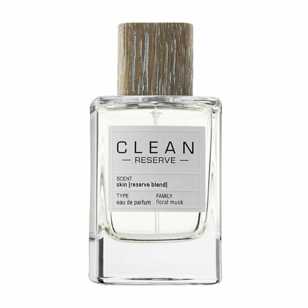 Clean Eau de Parfum Reserve Haut Edp Spray 100ml