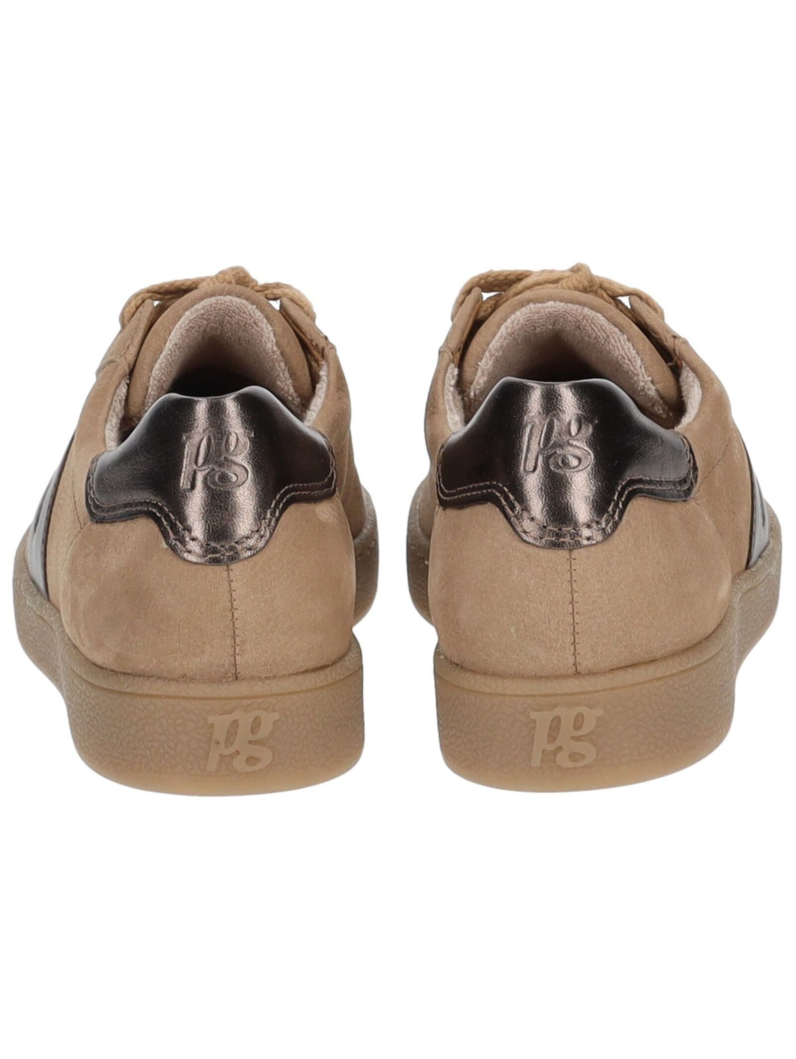 Paul Green Paul Green Sneaker Leder Sneaker