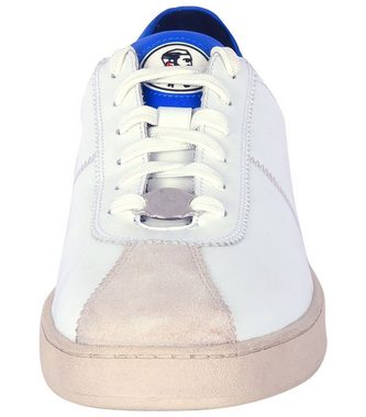 GORDON & BROS Sneaker Leder Sneaker