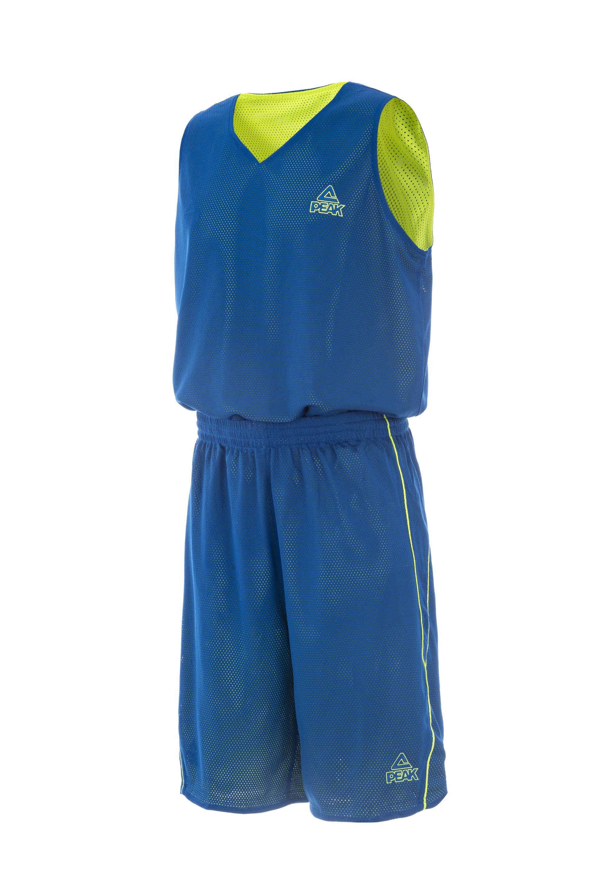 PEAK Basketballtrikot Wendeset günstig online kaufen