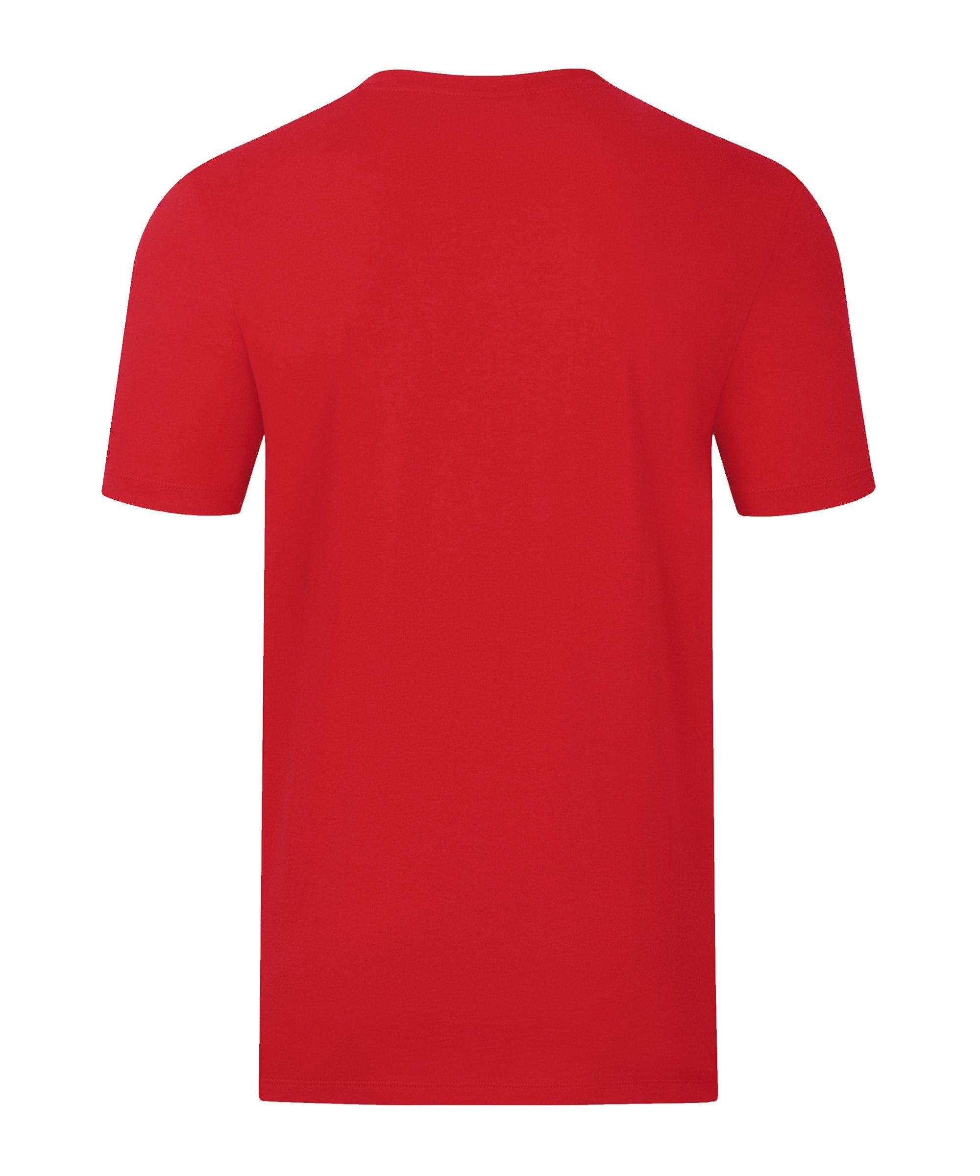 default rot T-Shirt Promo T-Shirt Jako