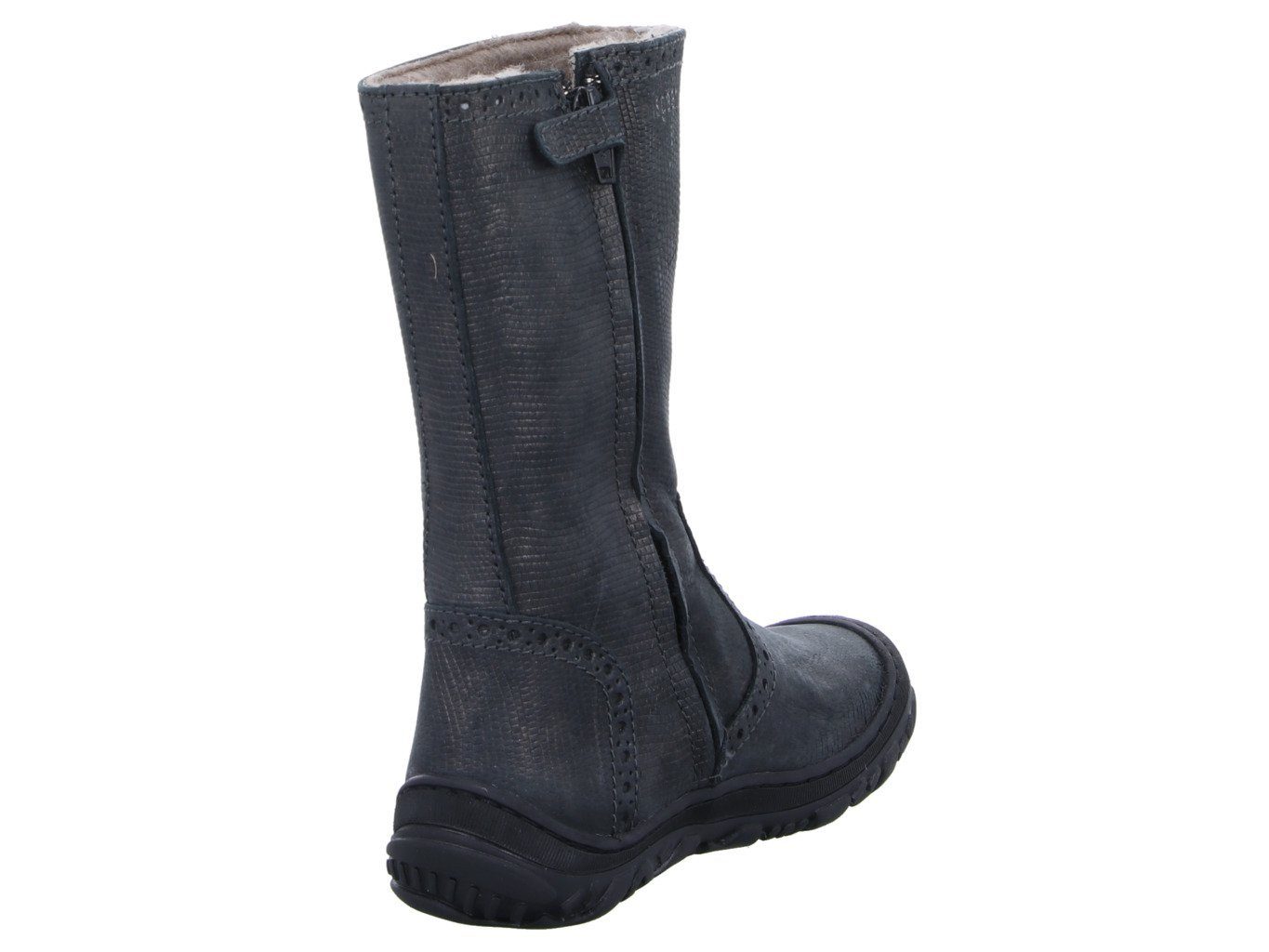 Bisgaard Stiefel Warm Mädchen Winterstiefel