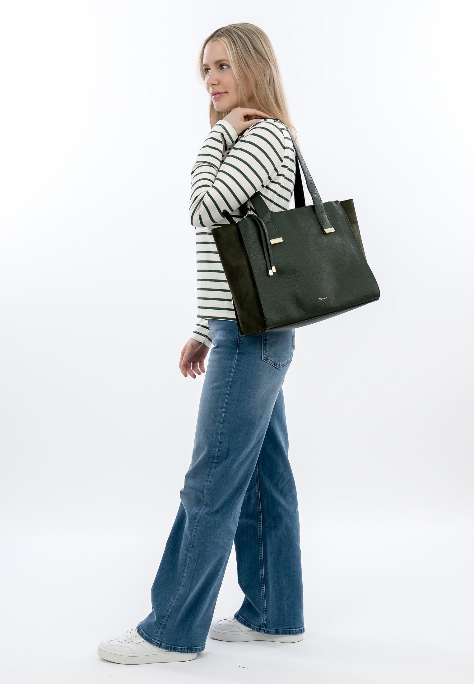 Tamaris Shopper TAS Galina, für Damen