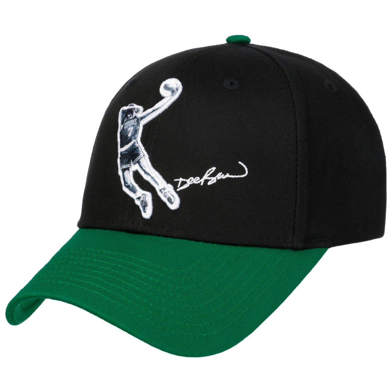 Mitchell & Ness Baseball (1-St) Basecap Snapback Cap