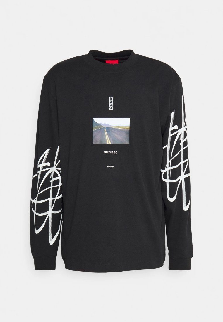 HUGO Sweatshirt günstig online kaufen