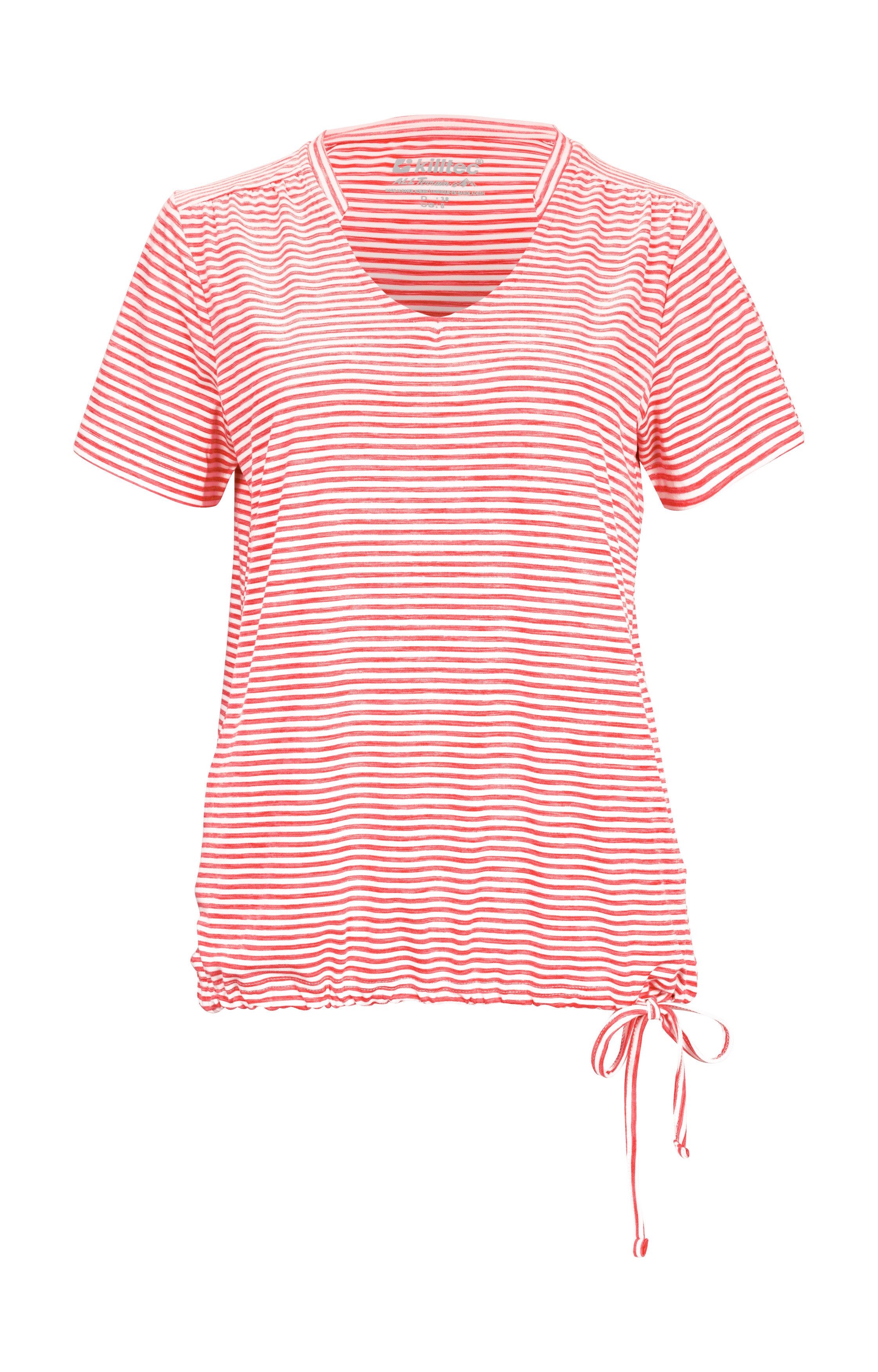 Killtec T-Shirt Killtec Damen T-Shirt Lilleo günstig online kaufen