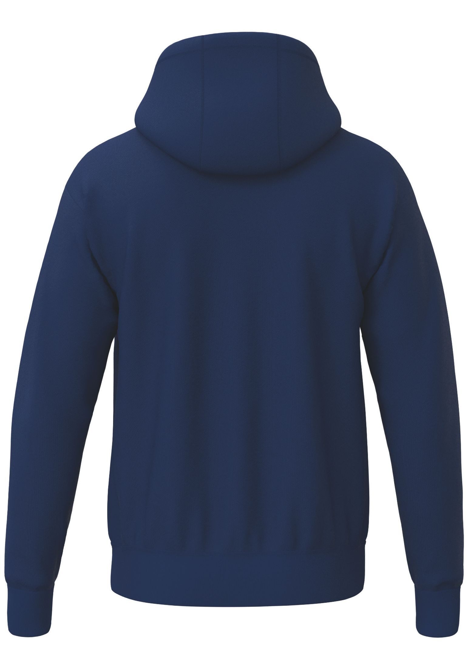 Erima Hoodie TS Hoody Unisex Erwachsene (1-tlg)