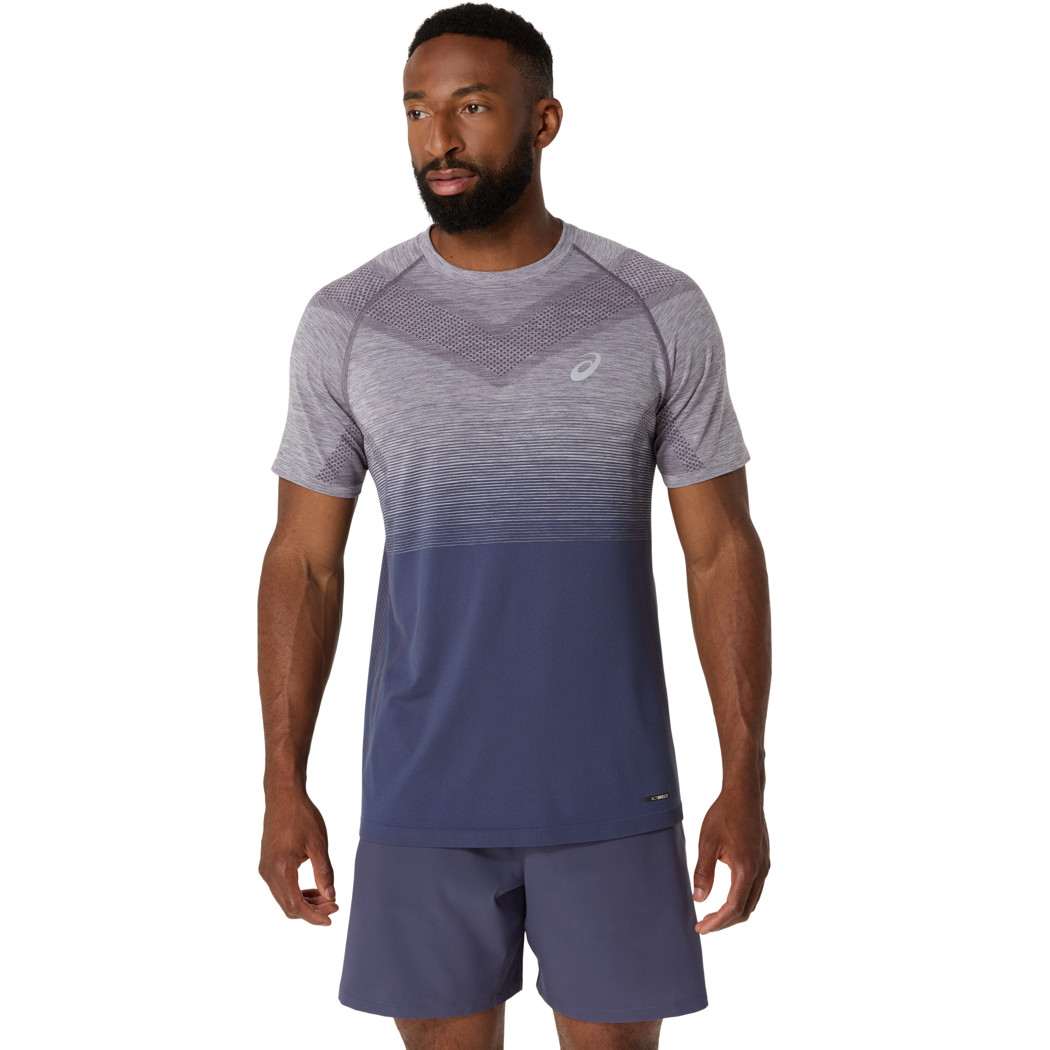 Laufshirt SEAMLESS SS TOP