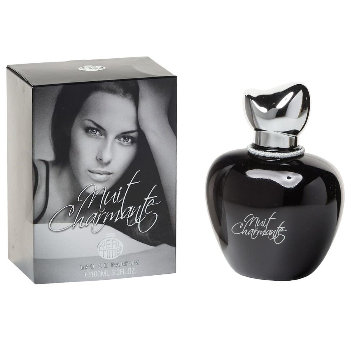 Eau de Parfum NUIT CHARMANTE - Damen Parfüm - blumige & fruchtige Noten