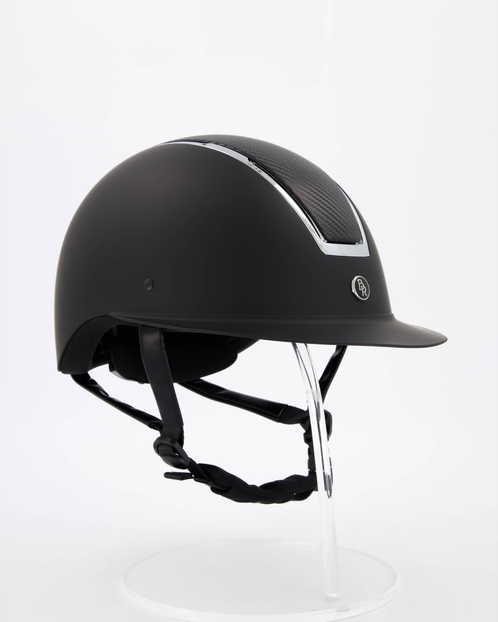 BR Reithelm Reithelm Omega Painted Carbon in schwarz/chrom