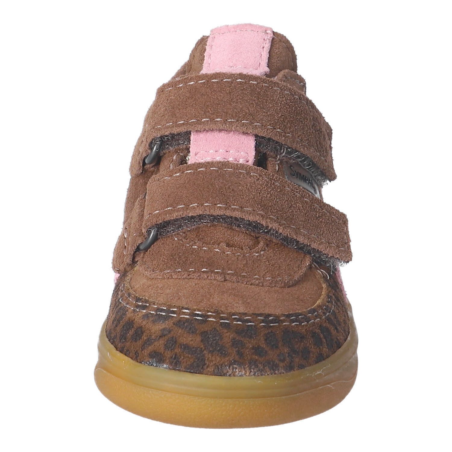 Ricosta Nero Sneaker