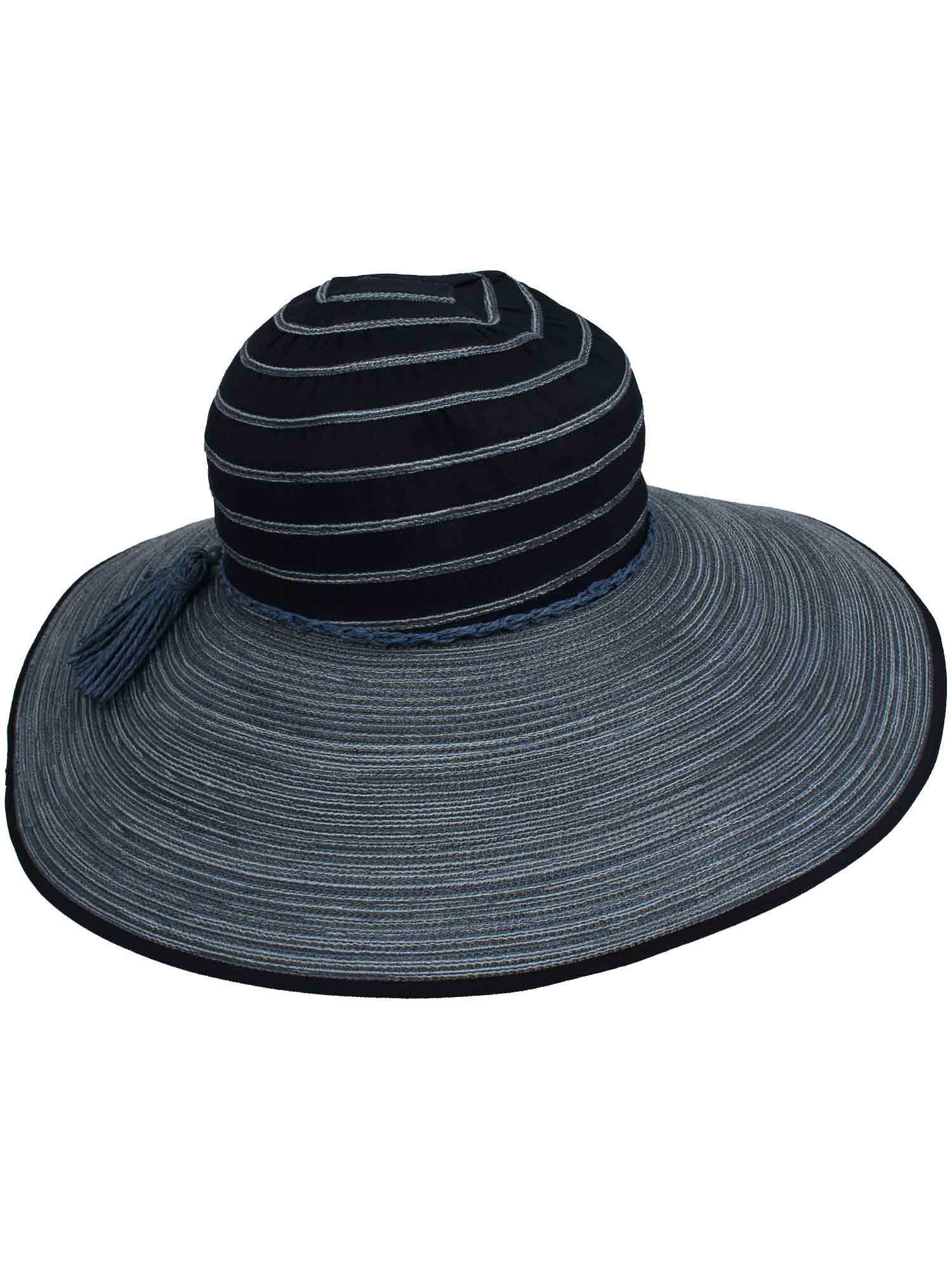 Loevenich Fedora Polyester Kopfbedeckung (1-St) günstig online kaufen