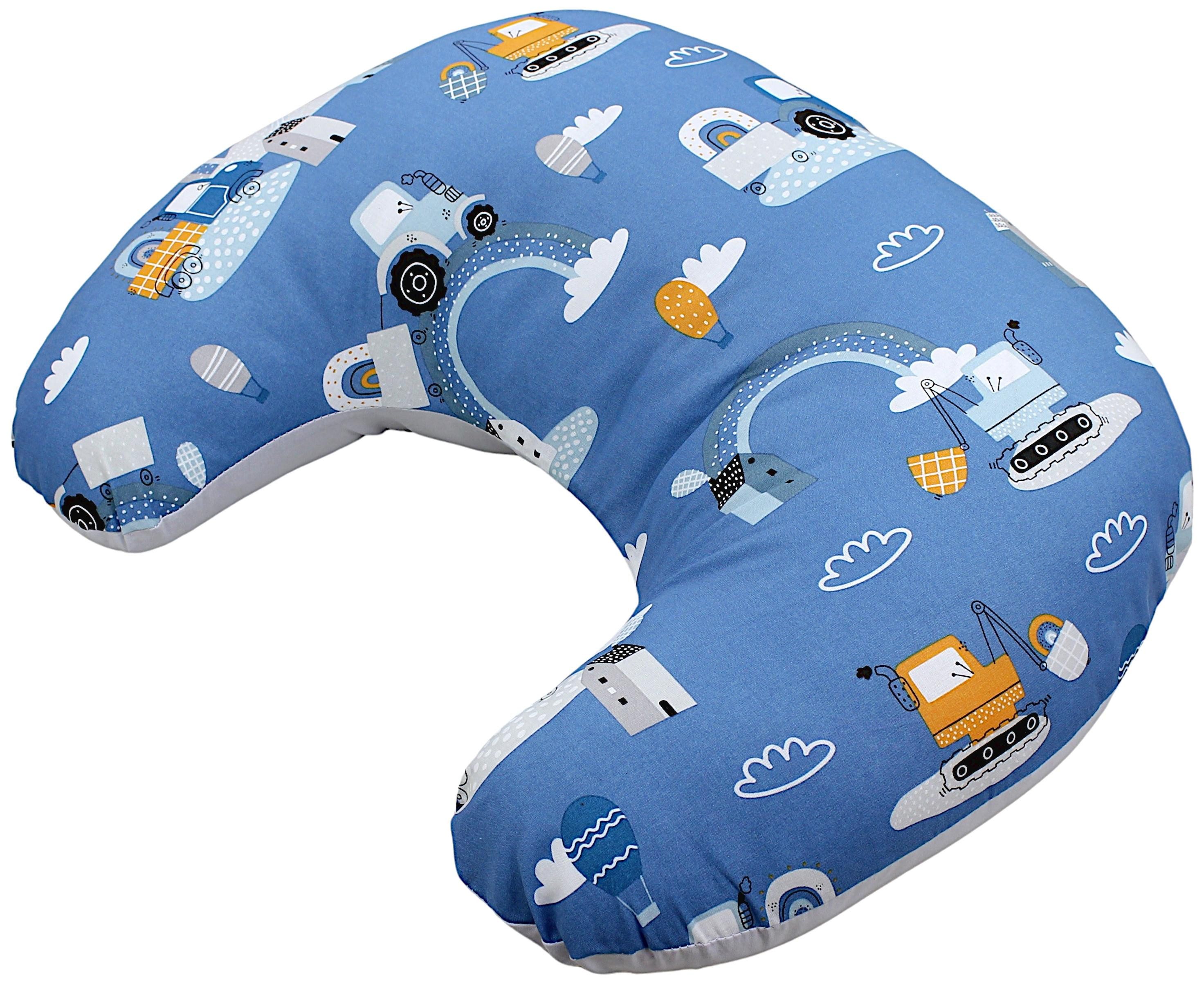 TupTam Stillkissen TupTam Baby Stillkissen Klein günstig online kaufen
