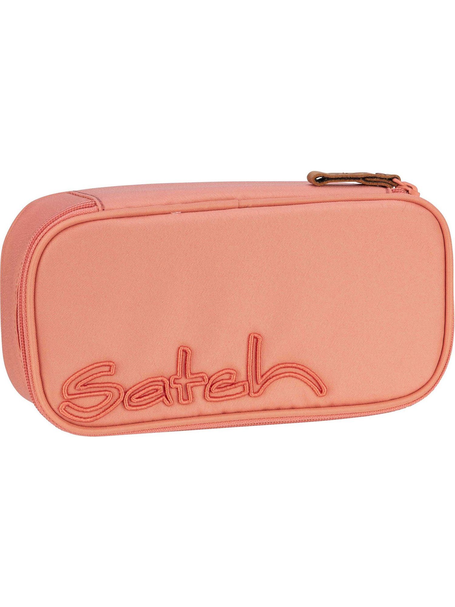 Satch satch Edition Federmäppchen Nordic Schlamperbox Coral