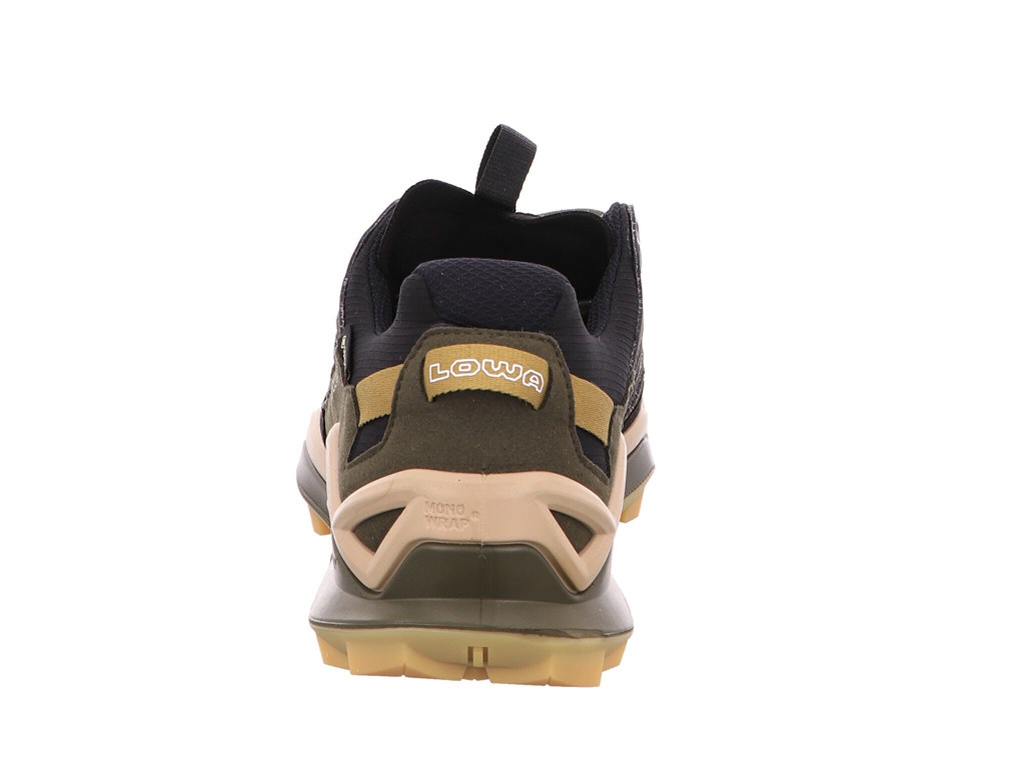 Lowa MADDOX PRO GTX LO Outdoorschuh günstig online kaufen