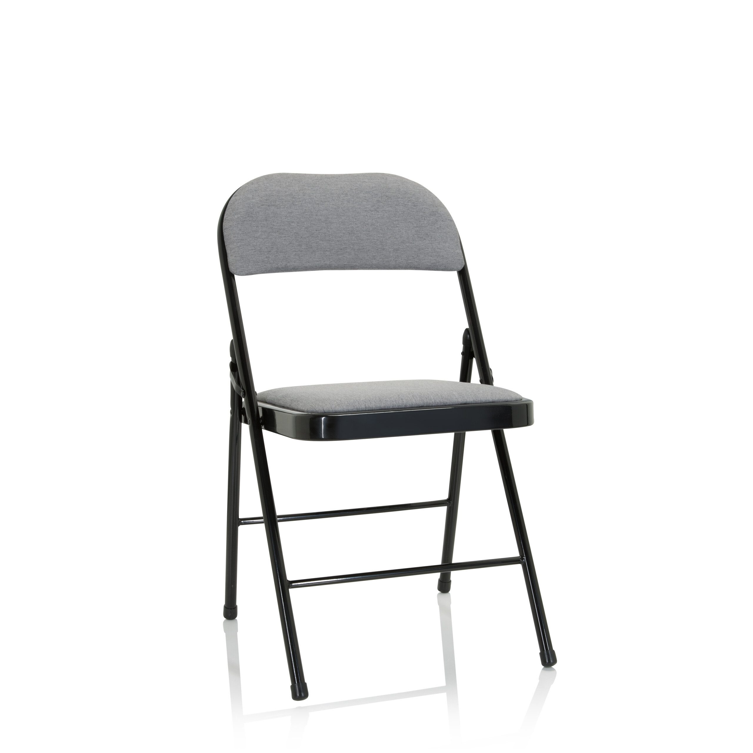 hjh OFFICE Klappstuhl Klappstuhl TUDELA II günstig online kaufen