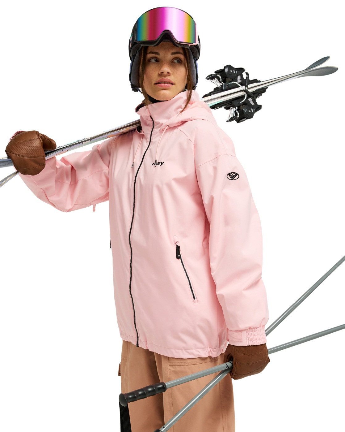 Roxy Snowboardjacke Landscape 10K