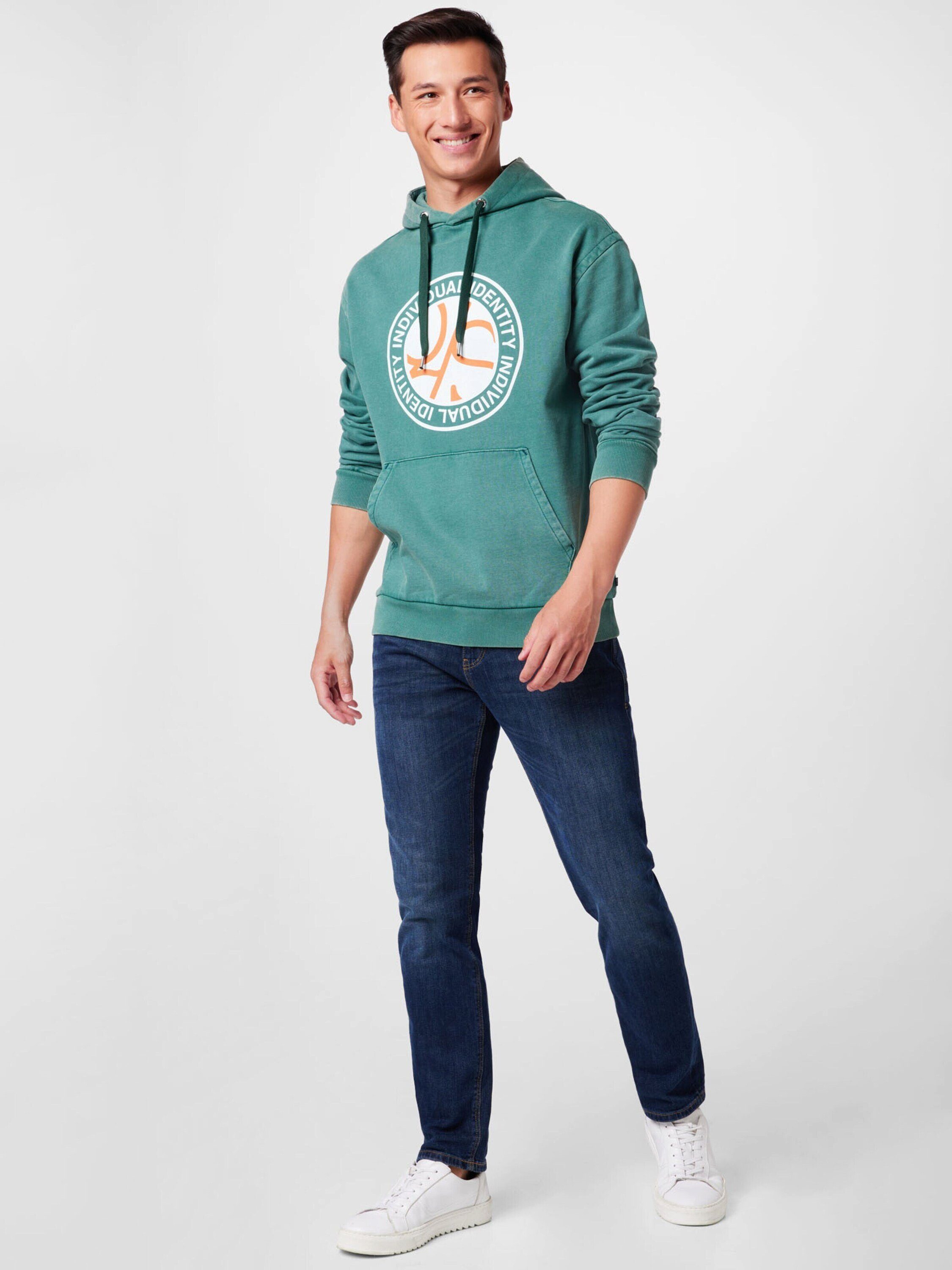 Sweatshirt QS (1-tlg) unbekannt