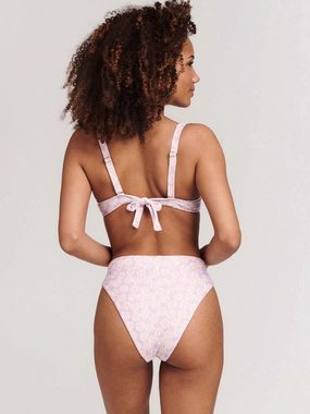 Shiwi Bügel-Bikini-Top DAISY (1-St), Plain/ohne Details