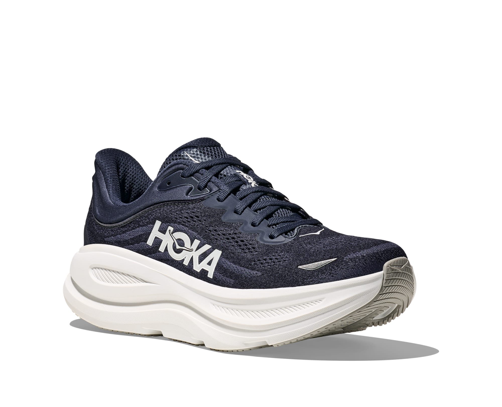 Hoka One One BONDI 9 Laufschuh für mehr Dämpfung günstig online kaufen