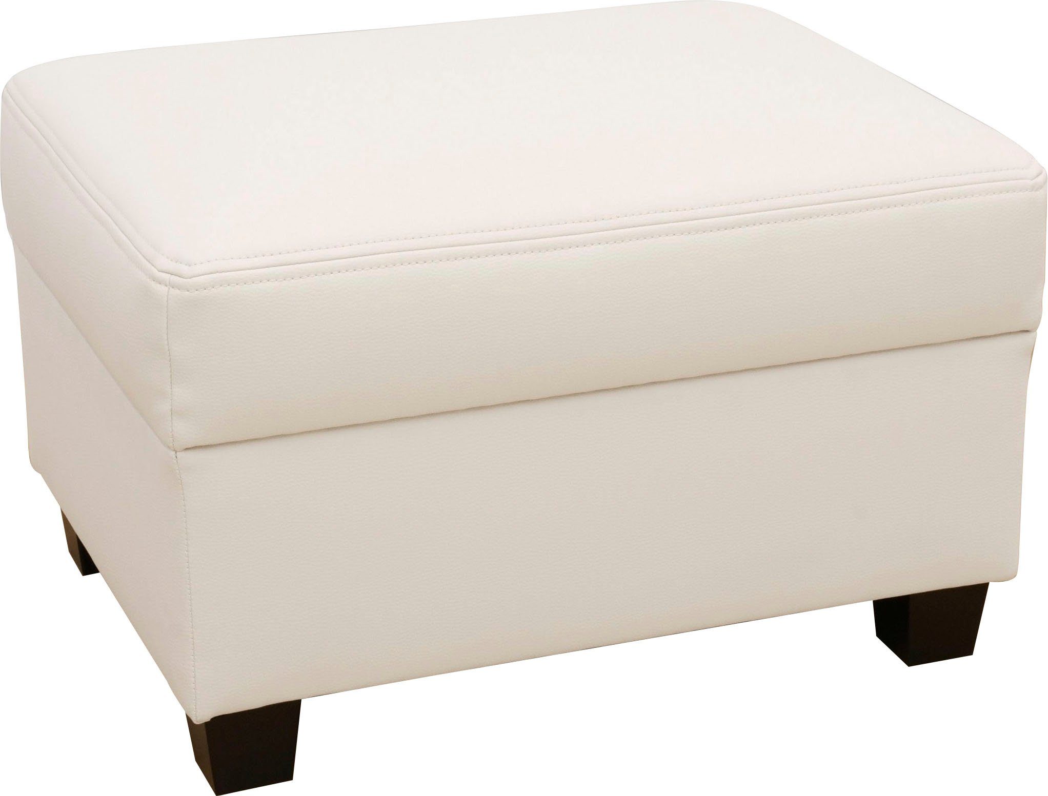 DOMO collection Hocker Norma Top günstig online kaufen