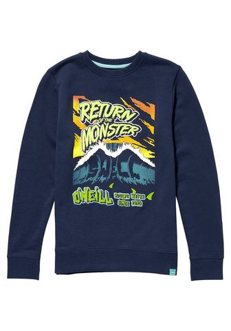 O'NEILL Crews »Monster returns«