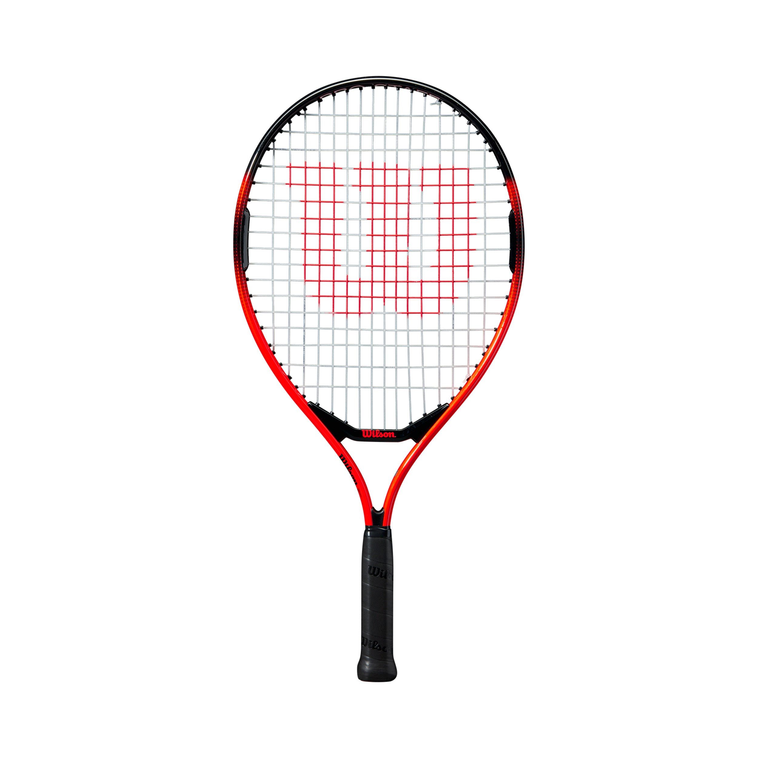 Wilson Tennisschläger Precision Jr 21