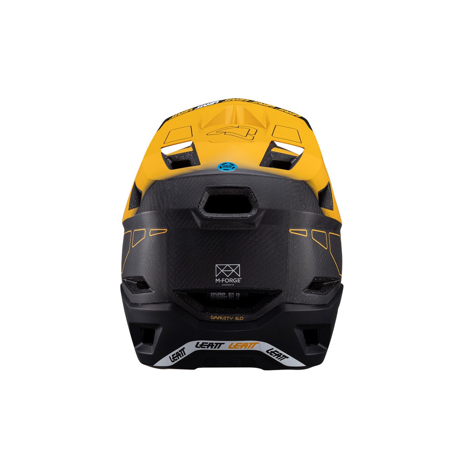 Leatt Mountainbikehelm