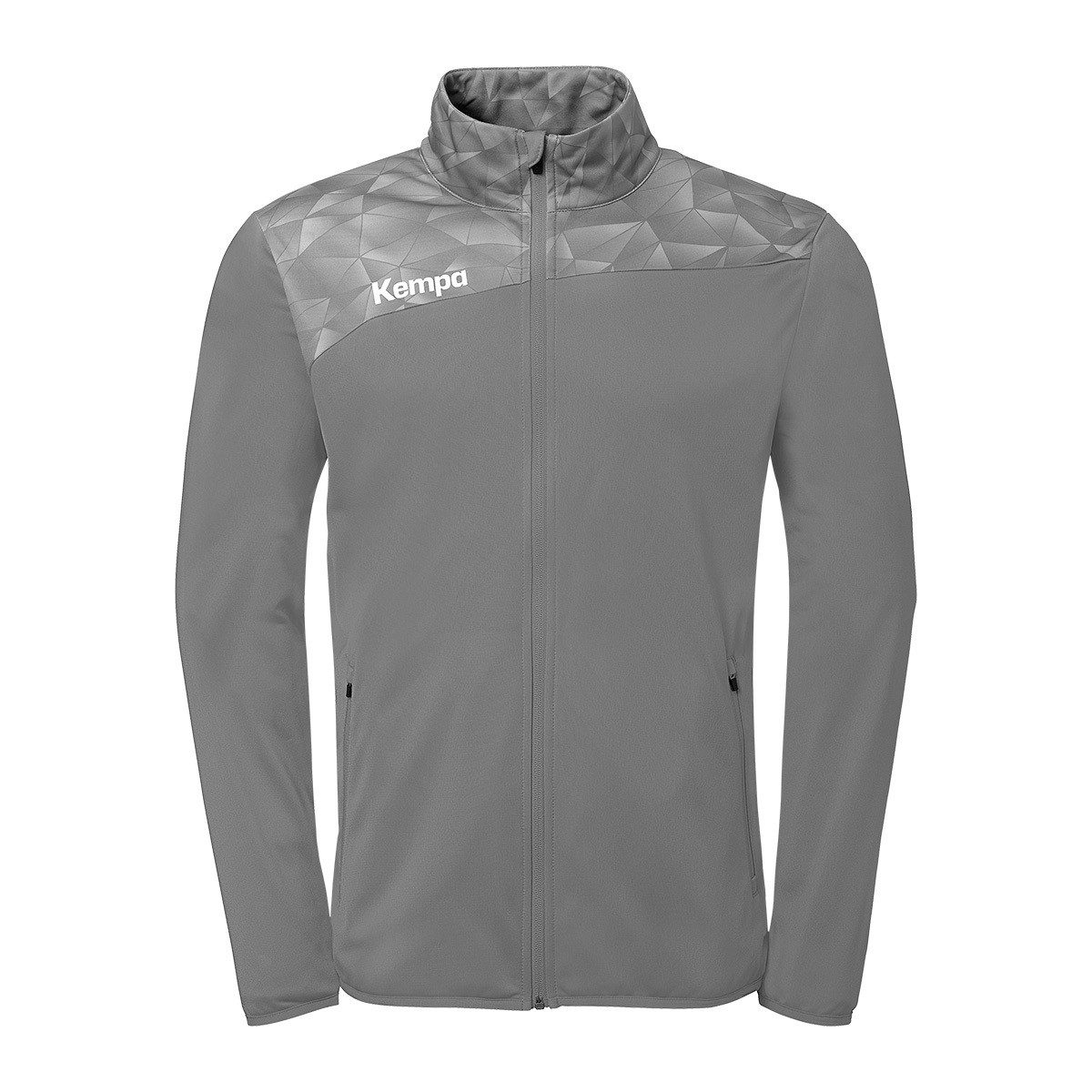Kempa Trainingsjacke Trainingsjacke Athletics 29 Poly (1-St)