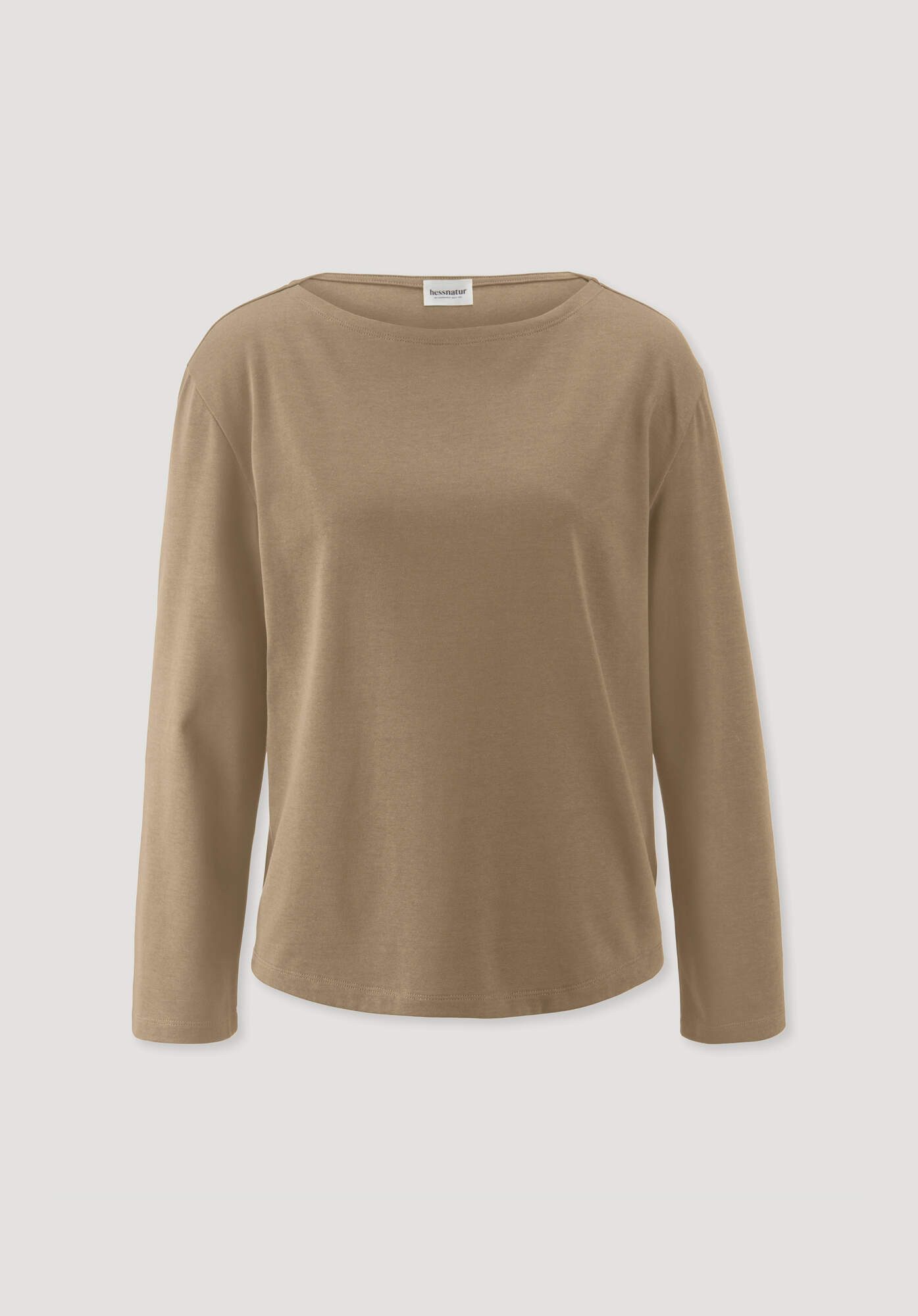 Hessnatur T-Shirt (1-tlg)