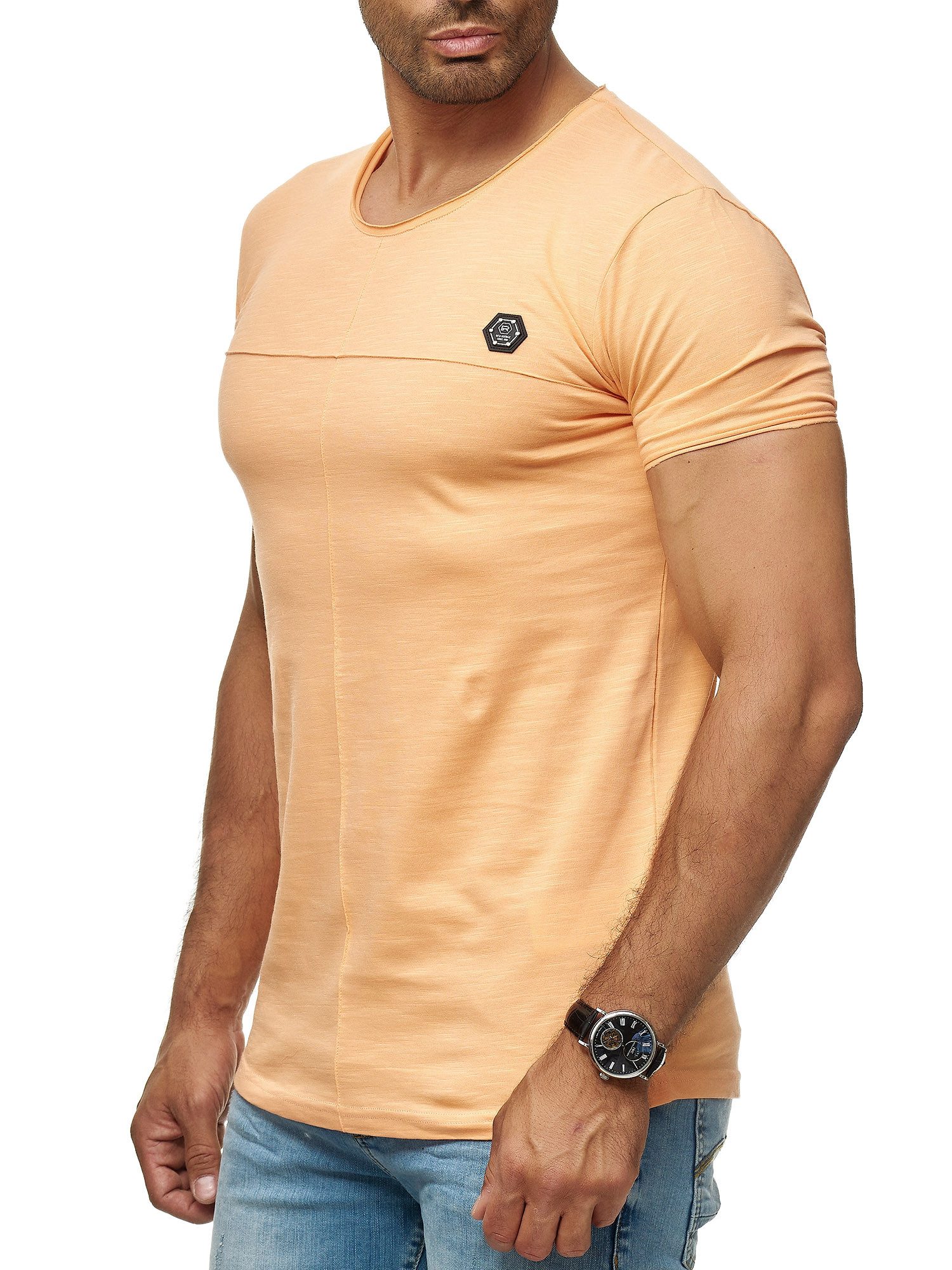 RedBridge T-Shirt Red Bridge Herren T-Shirt günstig online kaufen
