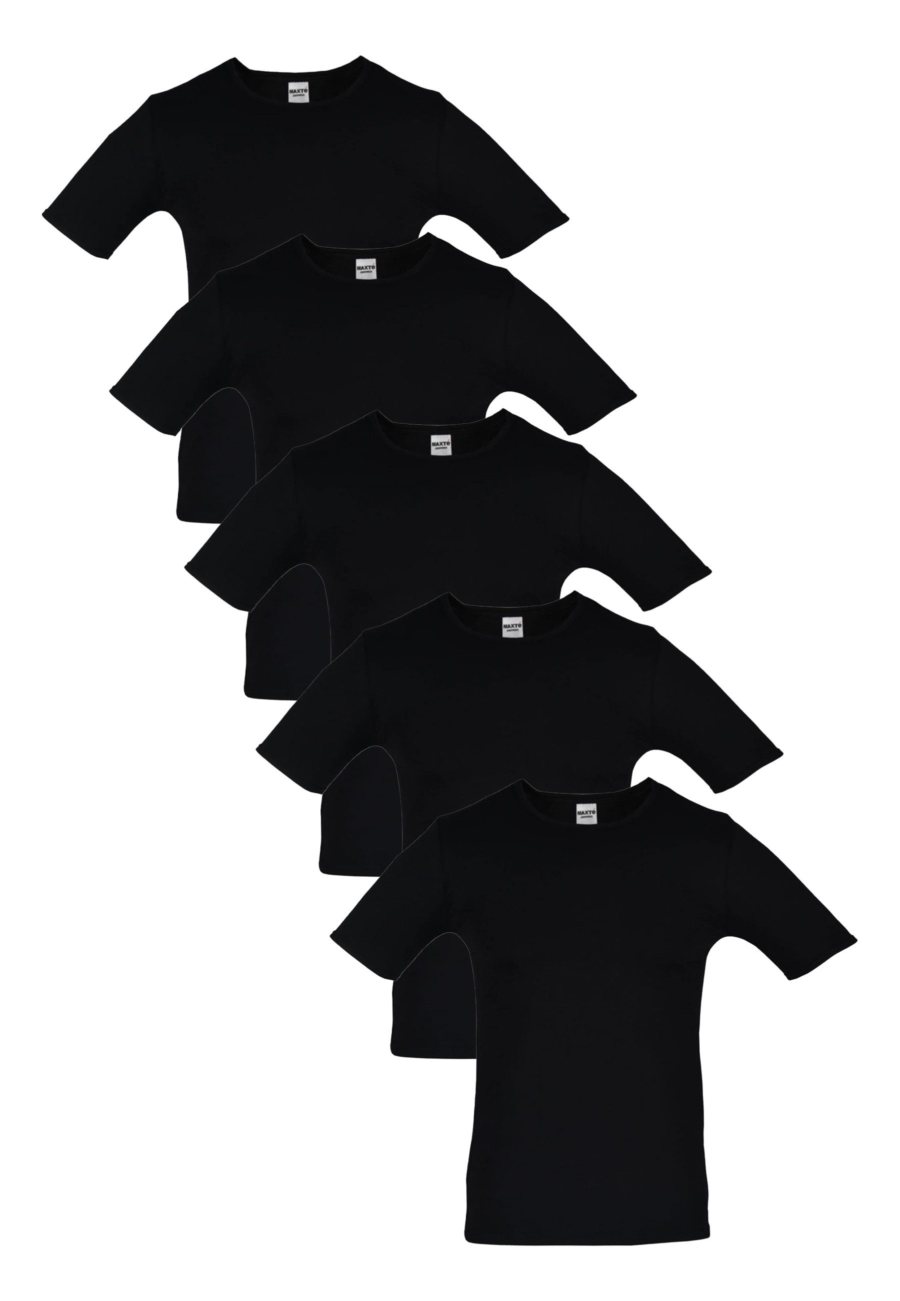 Diademita T-Shirt-Body BASIC MAX T-Shirt Men günstig online kaufen