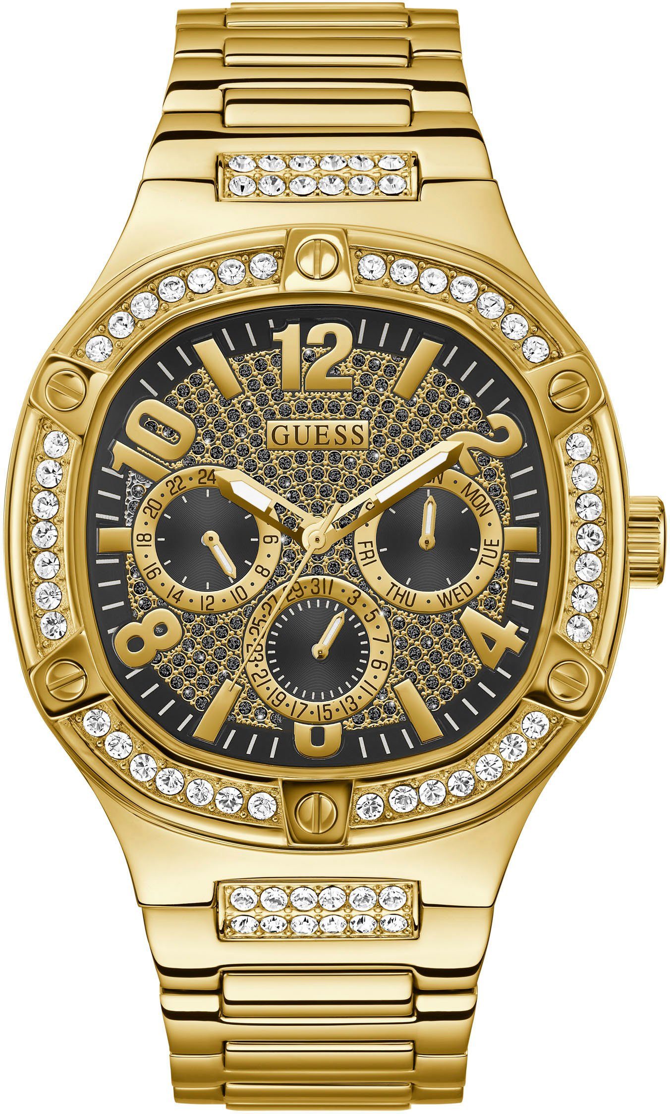 Multifunktionsuhr GW0576G2 Guess