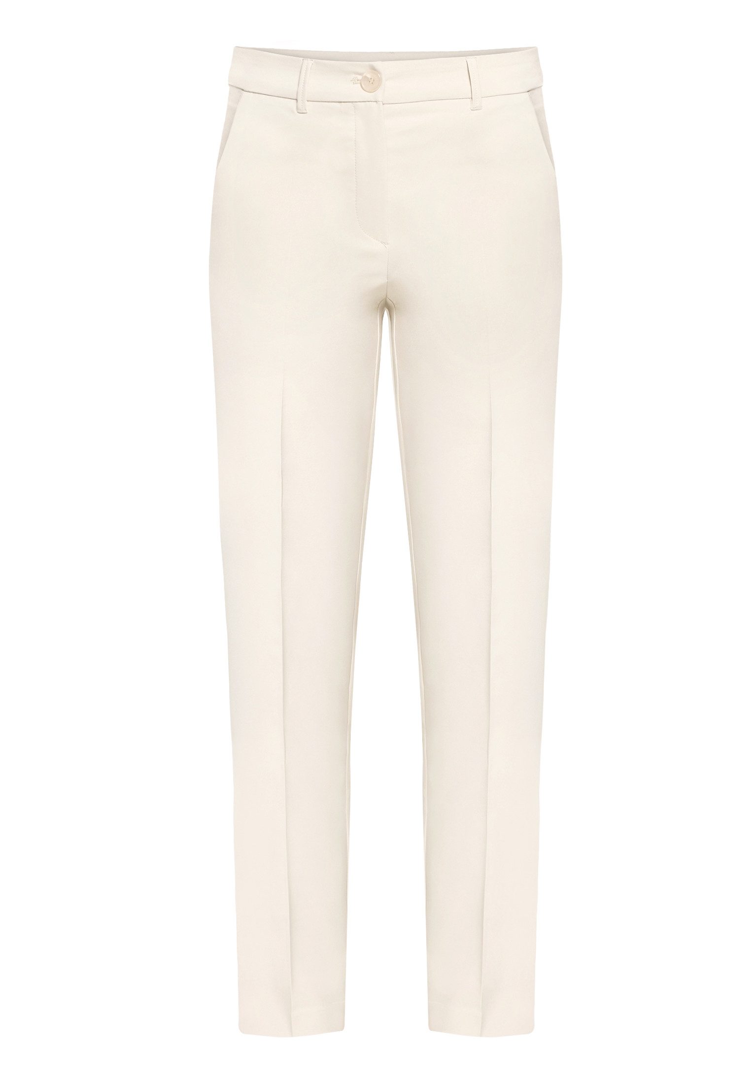 Betty Barclay Bügelfaltenhose Damen mit Bügelfalte Material